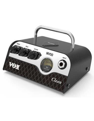 CABEZAL GUIT MV50 CLEAN