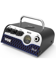 CABEZAL GUIT MV50 ROCK