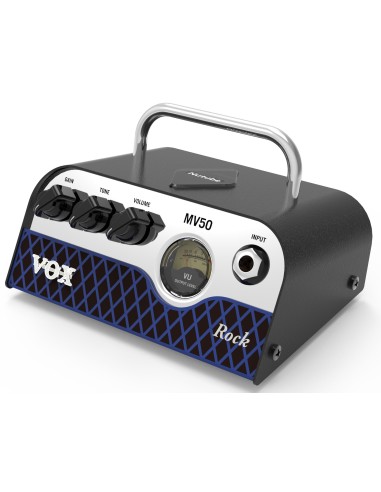 CABEZAL GUIT MV50 ROCK