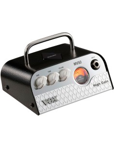 CABEZAL GUIT MV50 HIGH GAIN