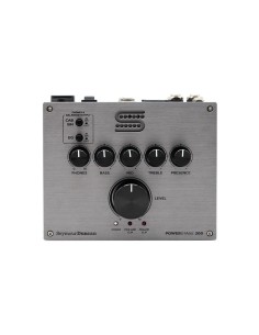 Power Stage 200 EU 220V