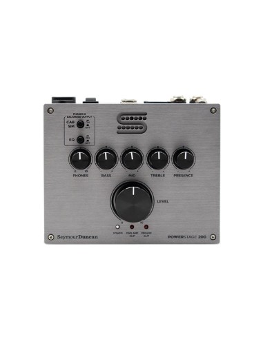 Power Stage 200 EU 220V