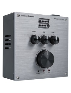 Power Stage 170, EU 220V