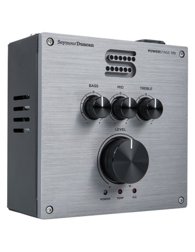 Power Stage 170, EU 220V