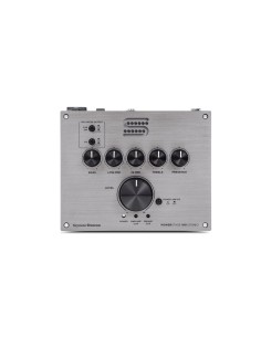 Power Stage 100 Stereo EU 220V