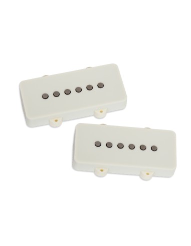 Set, Jazzmaster Silencer Vnt P