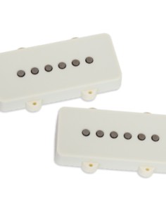 Set, Jazzmaster Silencer Hot P