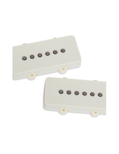 Set, Jazzmaster Silencer Hot P