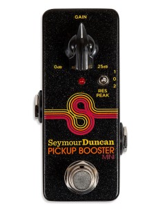 Pickup Booster Mini Pedal