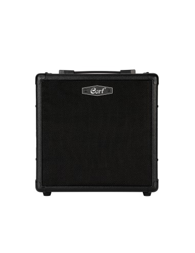 COMBO CM20B BK BASS AMP