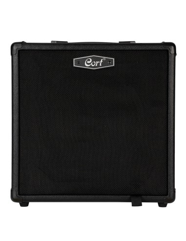 COMBO CM40B BK BASS AMP