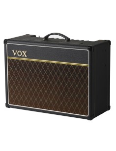 AMPLIF GUIT AC 15C1X