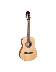 GUIT CLAS AC200 3/4 OP w/bag