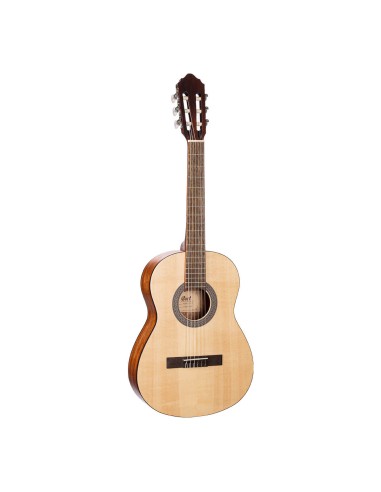 GUIT CLAS AC200 3/4 OP w/bag