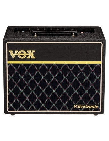 AMPLIF GUIT VT20X CLBL