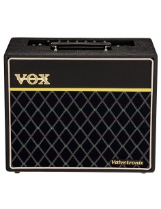 AMPLIF GUIT VT40X CLBL