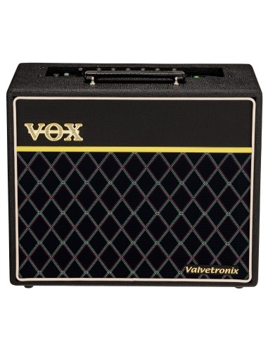 AMPLIF GUIT VT40X CLBL