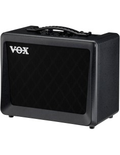 AMPLIF GUIT VX15 GT