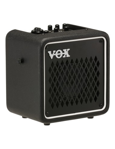 AMPLIF GUIT MINI GO 3