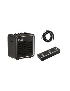 AMPLIF GUIT MINI GO 10 SET