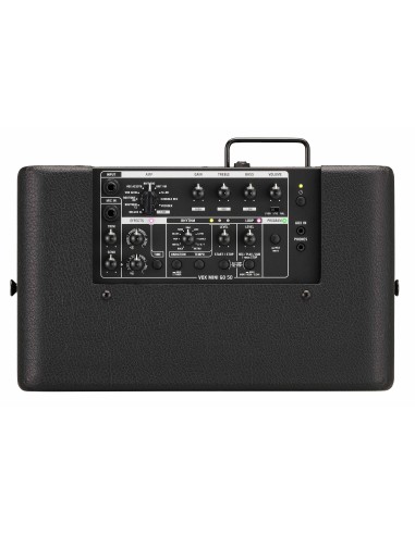 AMPLIF GUIT MINI GO 50