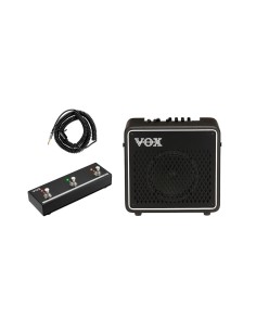 AMPLIF GUIT MINI GO 50 SET
