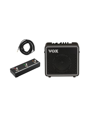 AMPLIF GUIT MINI GO 50 SET