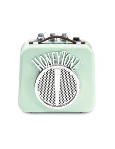 N10 HONEYTONE MINI AMP AQUA