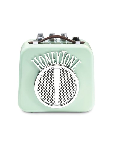N10 HONEYTONE MINI AMP AQUA