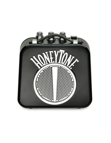 N10 HONEYTONE MINI AMP BLACK