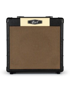 COMBO CM15R BK ELECTRIC AMP