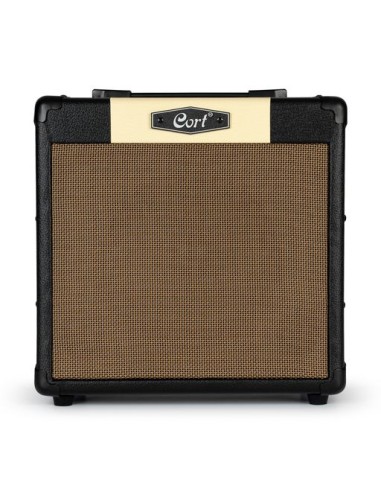 COMBO CM15R BK ELECTRIC AMP