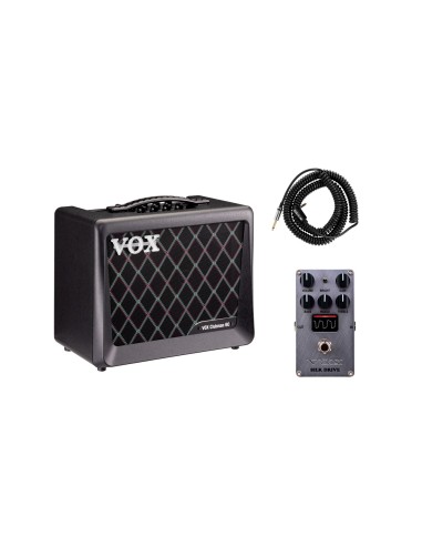 AMPLIF GUIT VOX CLUBMAN 60 SET