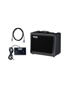 AMPLIF GUIT VX15 GT SET