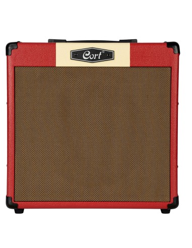 CM30R DR ELECTRIC AMP
