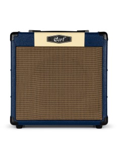 CM15R DB ELECTRIC AMP