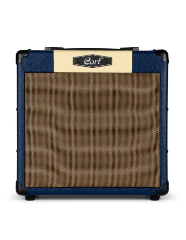 CM15R DB ELECTRIC AMP