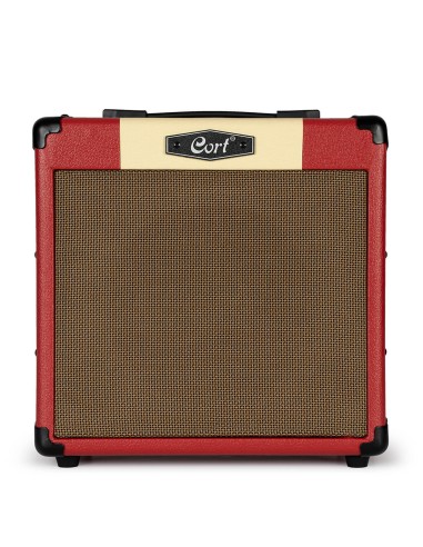 CM15R DR ELECTRIC AMP
