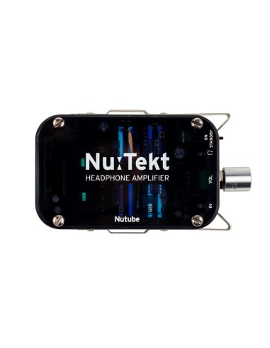 AMPL AURICULARES NU:TEKT HA-S