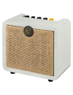 AMPLIFICATION SERIES, WHITE, 1