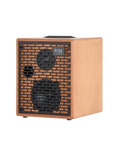 ONE FORSTREET 5 WOOD