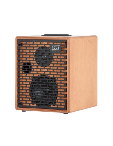 ONE FORSTREET 5 WOOD