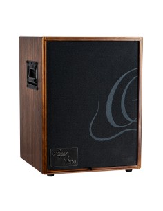 COMBO AMP. WALNUT CONE-WND