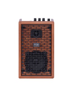 One ForStrings 4 Ferdi Wood