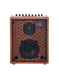 One ForStrings 5 Ferdi Wood