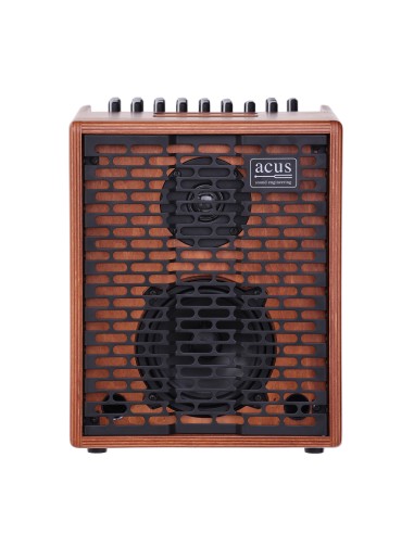 One ForStrings 5 Ferdi Wood