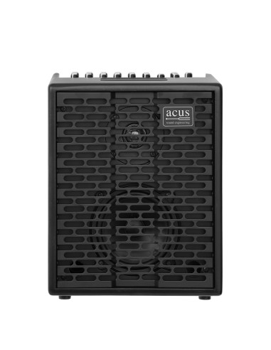 One ForStrings 5 Ferdi Black