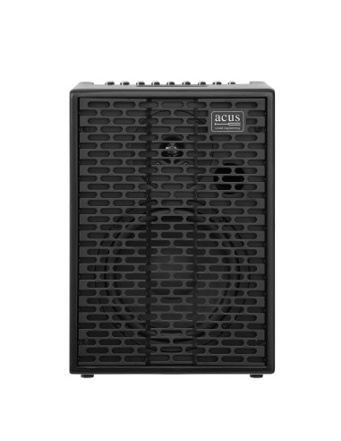 One ForStrings 8 Ferdi Black