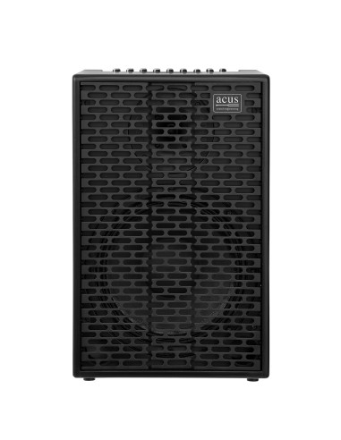 One ForStrings 10 Ferdi Black