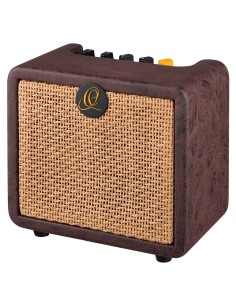 AMPLIFICATION SERIES, 12 WATT,